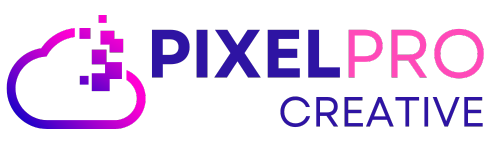 Logo Pixel Pro Creative sin fondo_1